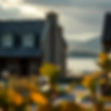 Magnificent Exploring the Essence of an Irish Village