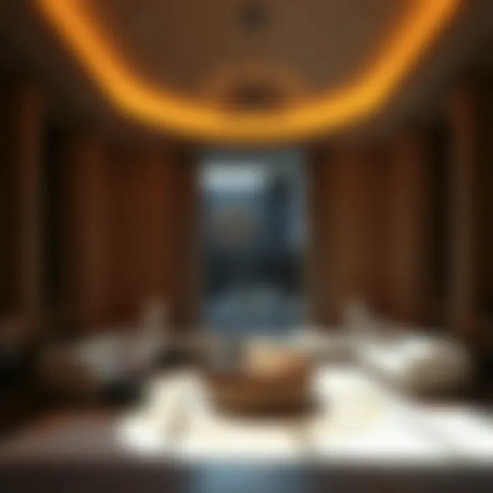 Magnificent Exploring the Happiness Center in Dubai: An Insightful Examination