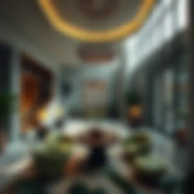 Magnificent Exploring the House of Tea in Khalifa City: A Comprehensive Insight Magnificent Exploring the House of Tea in Khalifa City: A Comprehensive Insight