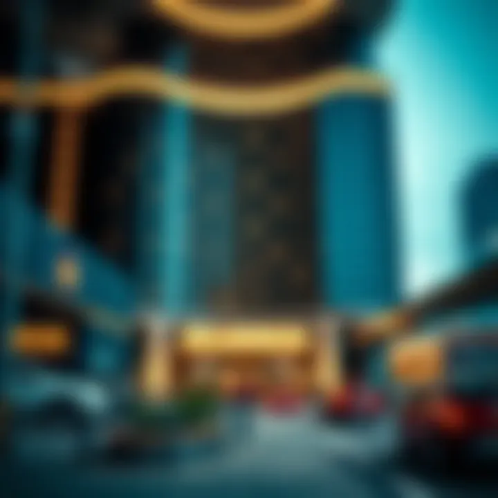 Magnificent Exploring the Millennium Hotel Sheikh Zayed Road: A Comprehensive Overview