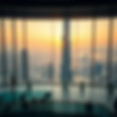 Magnificent Exploring the Polaris Tower: A Comprehensive Insight