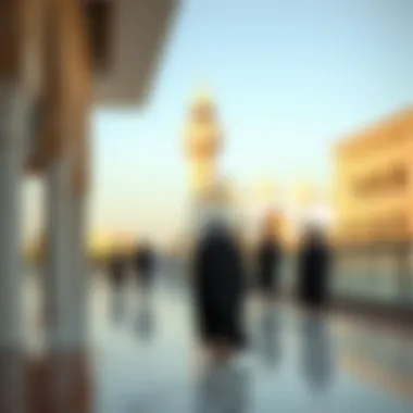 Magnificent Exploring the Significance of Abaya in Dubai's Cultural Landscape Magnificent Exploring the Significance of Abaya in Dubai's Cultural Landscape
