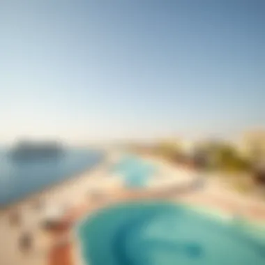 Magnificent Exploring the Urban Shoreline: A Comprehensive Study of City Beach in Dubai Magnificent Exploring the Urban Shoreline: A Comprehensive Study of City Beach in Dubai