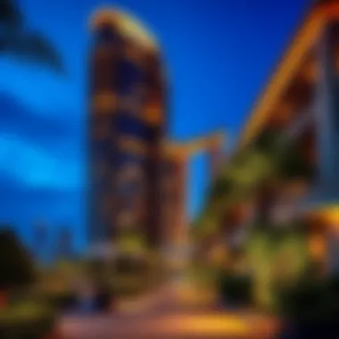 Magnificent Exploring The Walk Hilton: A Comprehensive Guide