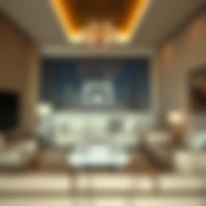 Magnificent Exploring Two-Bedroom Apartments for Rent in Al Zahia