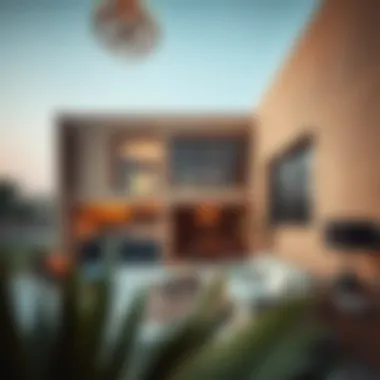 Magnificent Exploring Villas for Rent in Al Mamzar, Dubai: A Comprehensive Guide