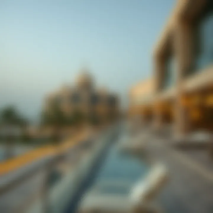 Magnificent Exploring VIP Experiences in Dubai