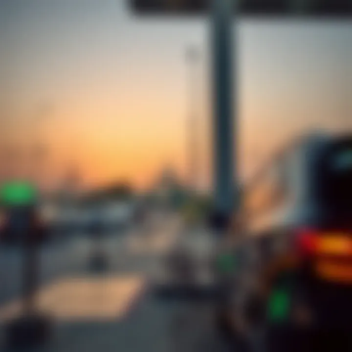 Magnificent Gasoline Prices in Dubai: A Comprehensive Examination