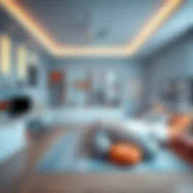 Magnificent Innovative Ideas for Designing a Kids Room Magnificent Innovative Ideas for Designing a Kids Room