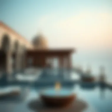 Magnificent Majlis by the Sea: An Exploration of Coastal Gatherings