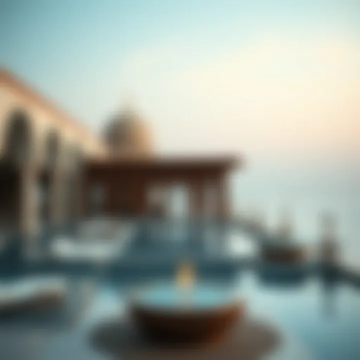 Magnificent Majlis by the Sea: An Exploration of Coastal Gatherings