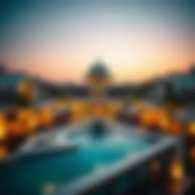 Magnificent Marina Beach Club: A Detailed Exploration Magnificent Marina Beach Club: A Detailed Exploration