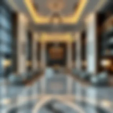 Magnificent Navigating the Landscape of Non-Resident Bank Accounts in Dubai