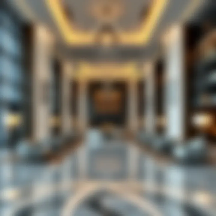 Magnificent Navigating the Landscape of Non-Resident Bank Accounts in Dubai