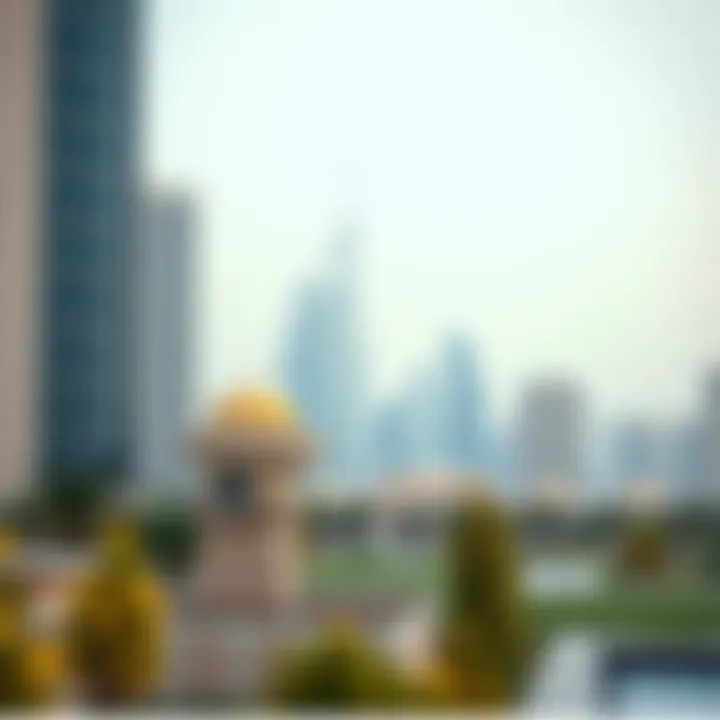Magnificent New Places in Dubai to Visit