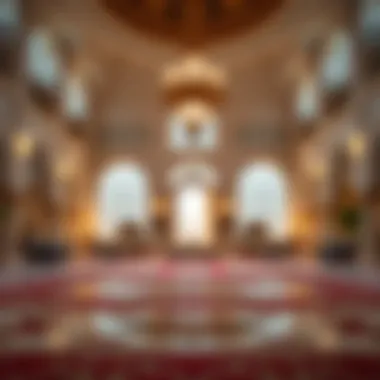 Magnificent Ramadan in the UAE: Calendar and Observations for 2024