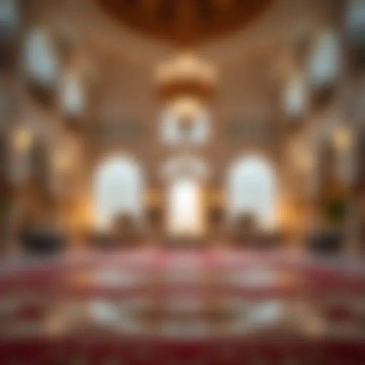 Magnificent Ramadan in the UAE: Calendar and Observations for 2024