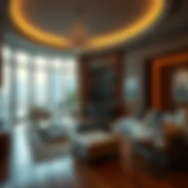 Magnificent Renting a One-Bedroom Apartment in Dubai: A Comprehensive Guide
