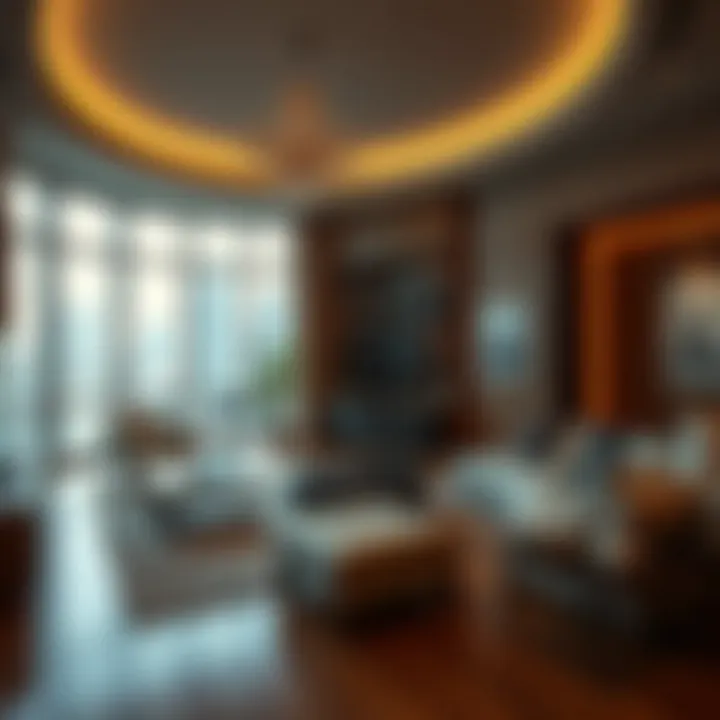 Magnificent Renting a One-Bedroom Apartment in Dubai: A Comprehensive Guide