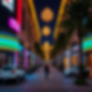 Magnificent Soul Avenue in Mamzar: A Deep Dive into Dubai’s Hidden Gems Magnificent Soul Avenue in Mamzar: A Deep Dive into Dubai’s Hidden Gems