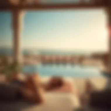 Magnificent Summer Life in the Emirates