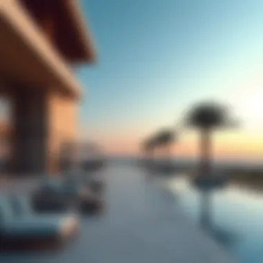 Magnificent The Allure of Beach View Properties in Dubai