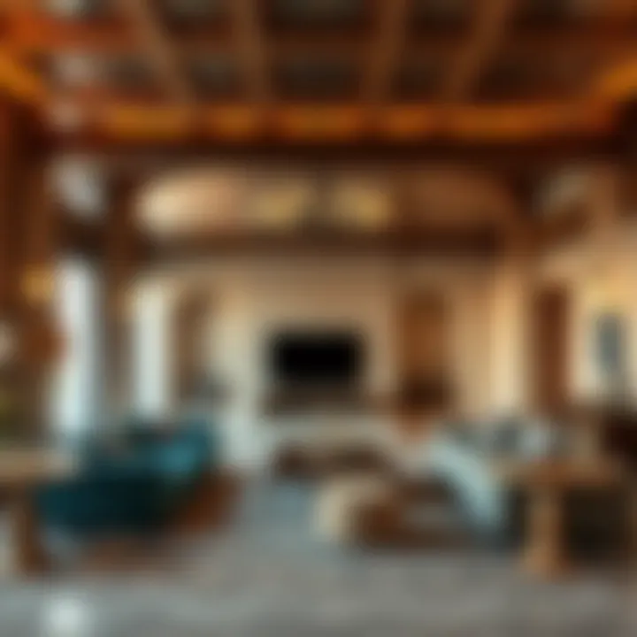 Magnificent The Bosnian House in Dubai: Cultural Insights and Real Estate Perspectives