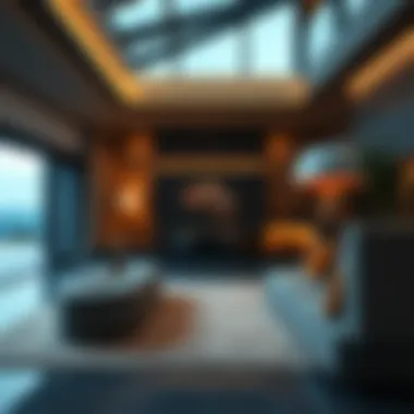 Magnificent The Residence JVC: A Comprehensive Exploration Magnificent The Residence JVC: A Comprehensive Exploration