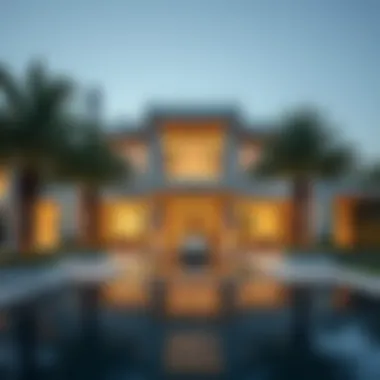 Magnificent The Villa Project: An In-Depth Exploration of Dubai's Real Estate Opportunity Magnificent The Villa Project: An In-Depth Exploration of Dubai's Real Estate Opportunity