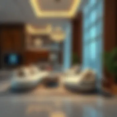 Magnificent Understanding Dewa Connection Transfer in Dubai Real Estate