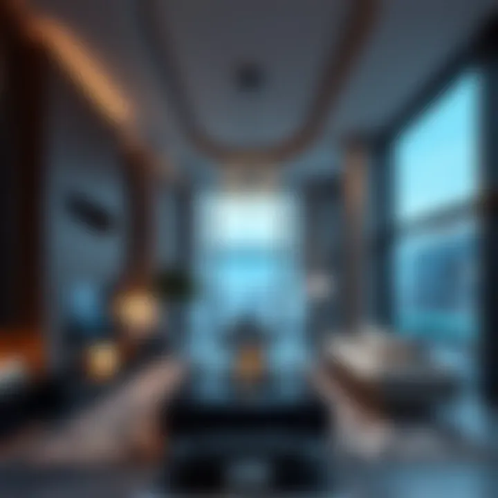Magnificent Understanding Living Costs in Dubai: A Comprehensive Analysis