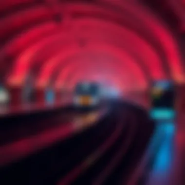 Magnificent Understanding Metro Stations in Dubai: A Comprehensive Analysis Magnificent Understanding Metro Stations in Dubai: A Comprehensive Analysis