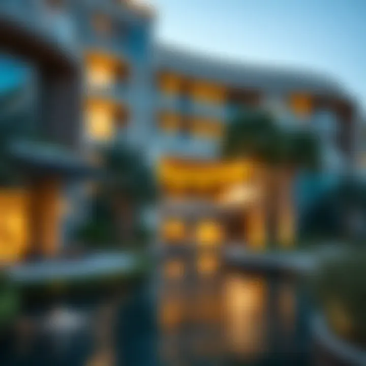 Magnificent Understanding Riverland Dubai Timing