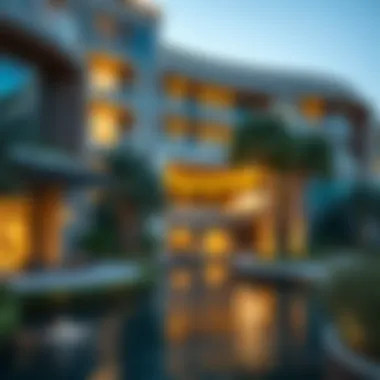 Magnificent Understanding Riverland Dubai Timing Magnificent Understanding Riverland Dubai Timing