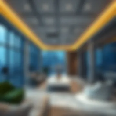 Magnificent Understanding the Business Village Concept: A New Era in Real Estate Dynamics Magnificent Understanding the Business Village Concept: A New Era in Real Estate Dynamics