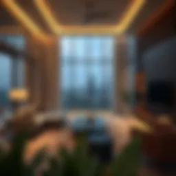 A Comprehensive Examination of Binghatti Vista in Silicon Oasis Introduction