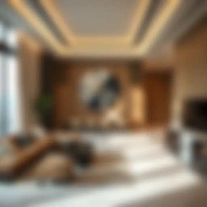 Notable A Comprehensive Examination of Binghatti Vista in Silicon Oasis