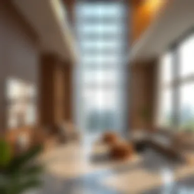 A Comprehensive Examination of Binghatti Vista in Silicon Oasis Summary