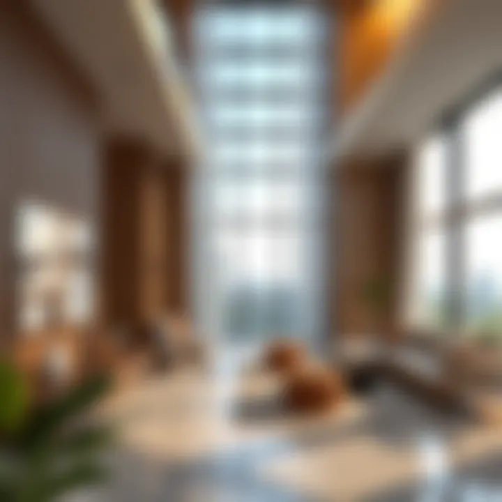 A Comprehensive Examination of Binghatti Vista in Silicon Oasis Summary