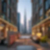 A Comprehensive Exploration of After Time in the Dubai Real Estate Market Introduction