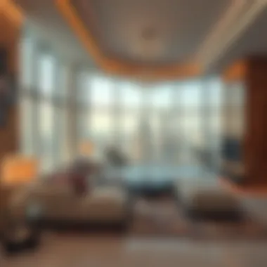 A Comprehensive Exploration of After Time in the Dubai Real Estate Market Summary