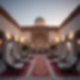 A Comprehensive Exploration of Al Zahia, Sharjah Introduction