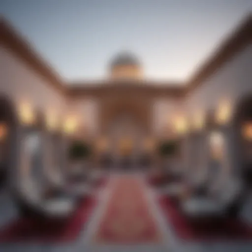 A Comprehensive Exploration of Al Zahia, Sharjah Introduction