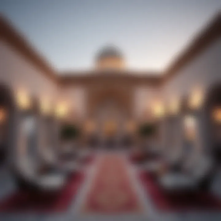 A Comprehensive Exploration of Al Zahia, Sharjah Introduction