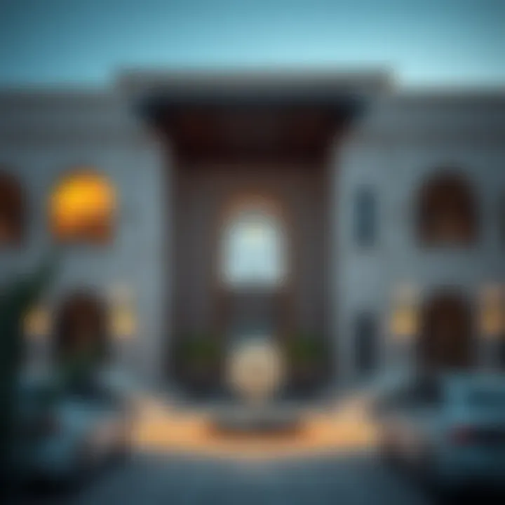 A Comprehensive Exploration of Al Zahia, Sharjah Summary