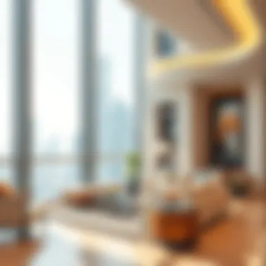 A Comprehensive Exploration of CI Tower Khalidiya: Investment and Lifestyle Insights Summary A Comprehensive Exploration of CI Tower Khalidiya: Investment and Lifestyle Insights Summary