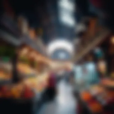 Notable A Comprehensive Exploration of Dubai's Spice Market Notable A Comprehensive Exploration of Dubai's Spice Market