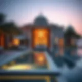 A Comprehensive Exploration of Soho Palm Jumeirah Introduction