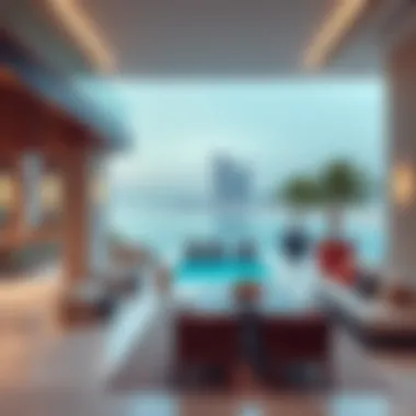 A Comprehensive Exploration of Soho Palm Jumeirah Summary A Comprehensive Exploration of Soho Palm Jumeirah Summary