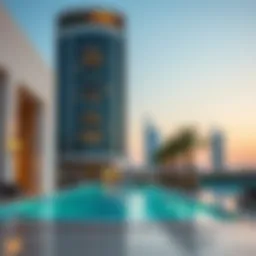 A Comprehensive Guide to Maximizing Your Experience in Dubai Introduction